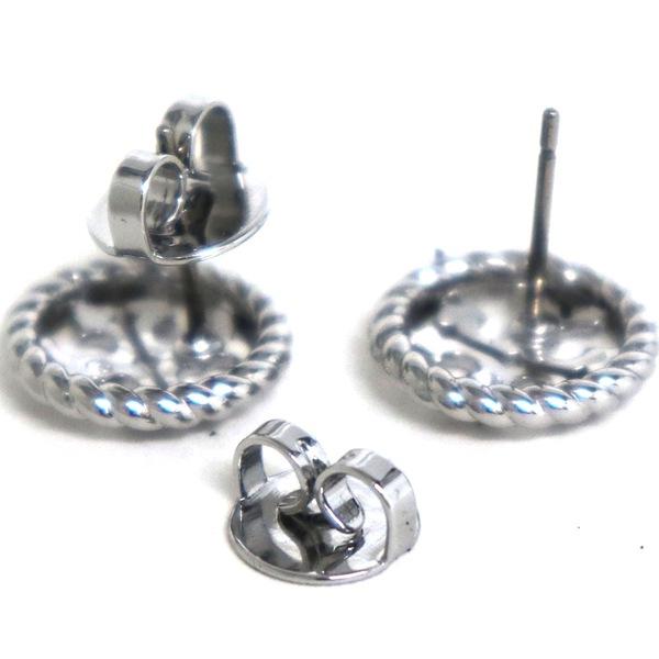 TORY BURCH（トリーバーチ） ピアス レディース アクセサリー 136618