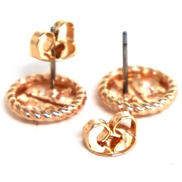 トリーバーチ ピアス レディース ToryBurch 136618 654 TORY BURCH トリーバーチ ピアス レディース ToryBurch