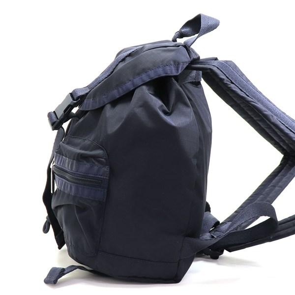 LeSportsac（レスポートサック） リュック レディース バッグ ブルー