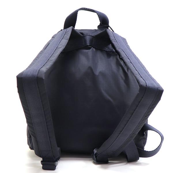 LeSportsac（レスポートサック） リュック レディース バッグ ブルー
