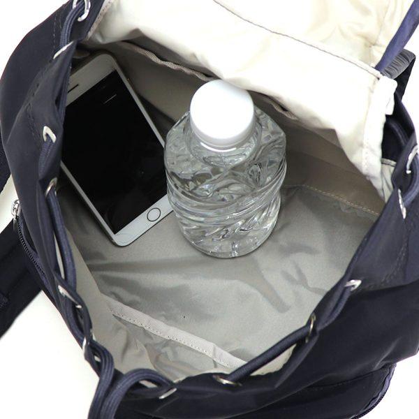 LeSportsac（レスポートサック） リュック レディース バッグ ブルー