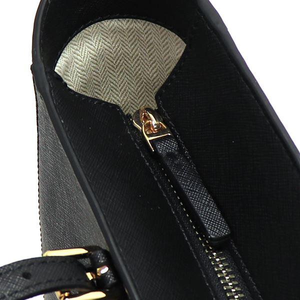 TORY BURCH トリーバーチ トートバッグ レディース ブラック TORY BURCH トリーバーチ トートバッグ レディース ブラック