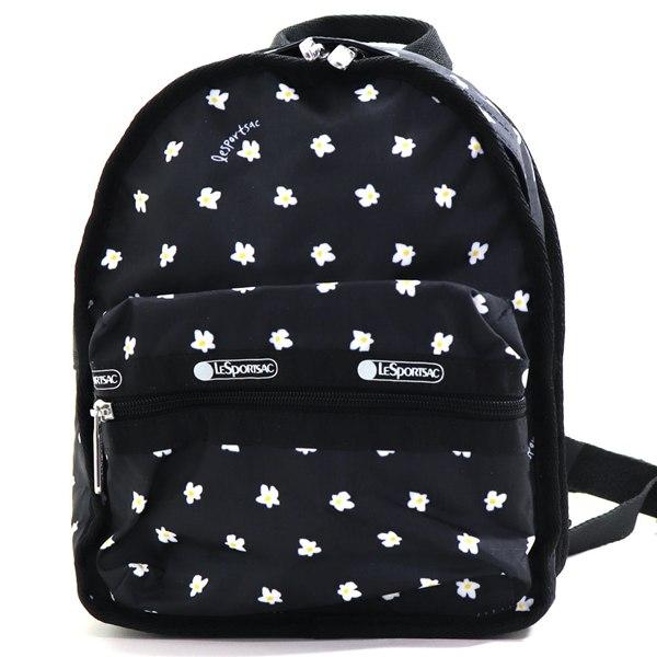 LeSportsac（レスポートサック） ミニリュック レディース バック