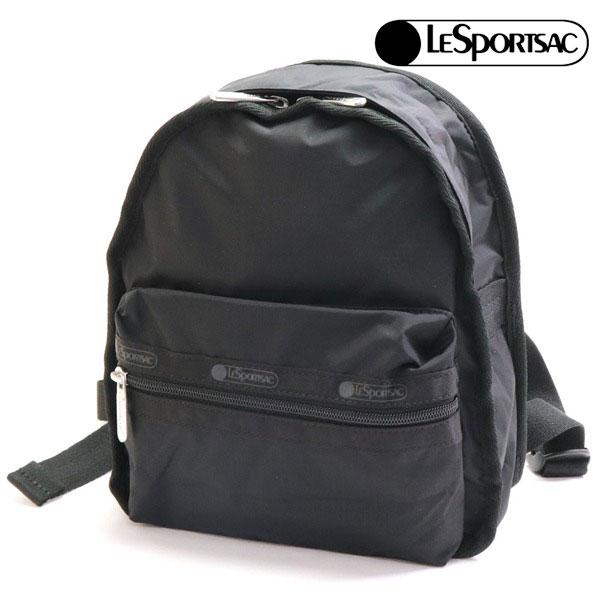 LeSportsac（レスポートサック） ミニリュック レディース バック 