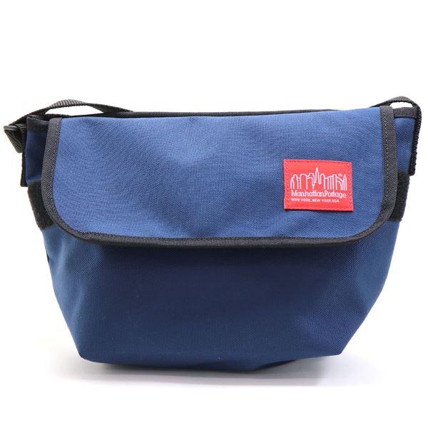 Manhattan Portage ネイビー ショルダーバッグセット Manhattan Portage（マンハッタンポーテージ） ショルダーバッグ