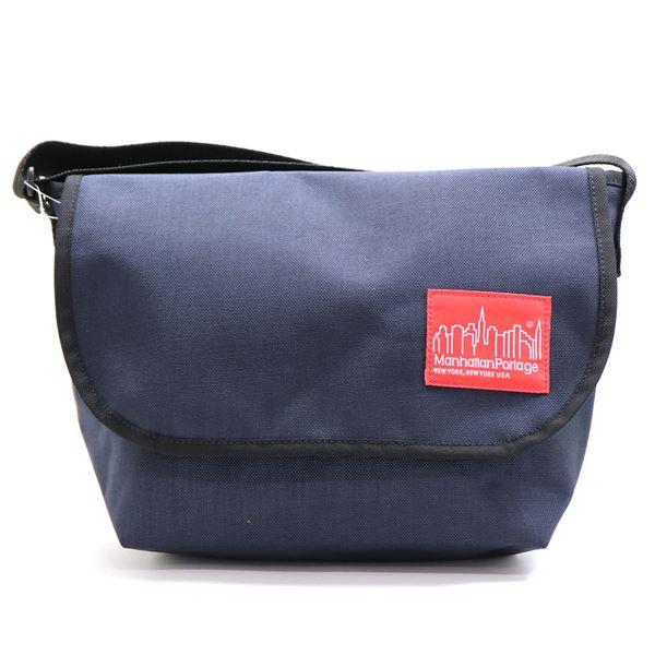 Manhattan Portage（マンハッタンポーテージ） メッセンジャーバッグ