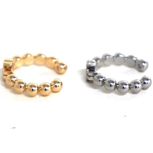 TORY BURCH（トリーバーチ） イヤーカフ レディース アクセサリー
