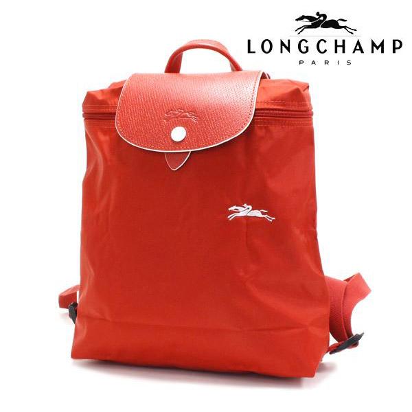 ロンシャン リュック レディース バッグ Longchamp バックパック 折りたたみ ル プリアージュ クラブ レッド 1699 619 P クリスマス 1699 619 P Mkcollection 通販 Yahoo ショッピング