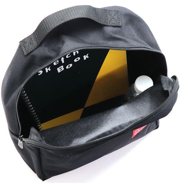 Manhattan Portage（マンハッタンポーテージ） リュック メンズ
