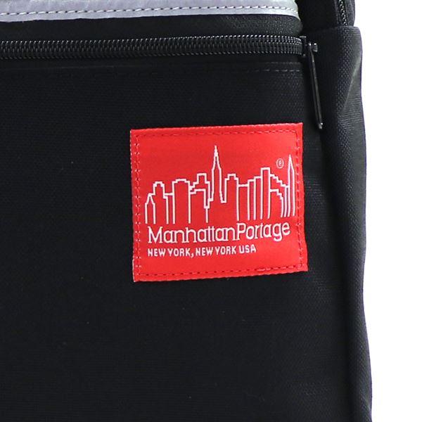 Manhattan Portage（マンハッタンポーテージ） リュック メンズ