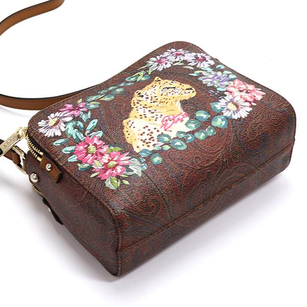 ETRO エトロ ショルダーバッグ レディース 1I320 2257 600