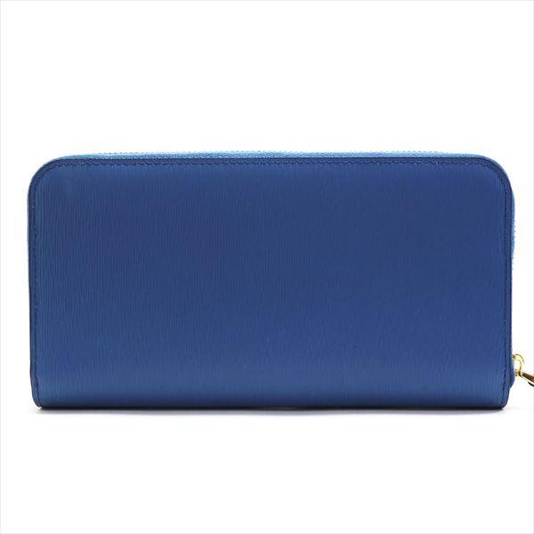 PRADA プラダ 長財布 レディース Wallet ラウンドファスナー PRADA プラダ 長財布 レディース Wallet ラウンドファスナー