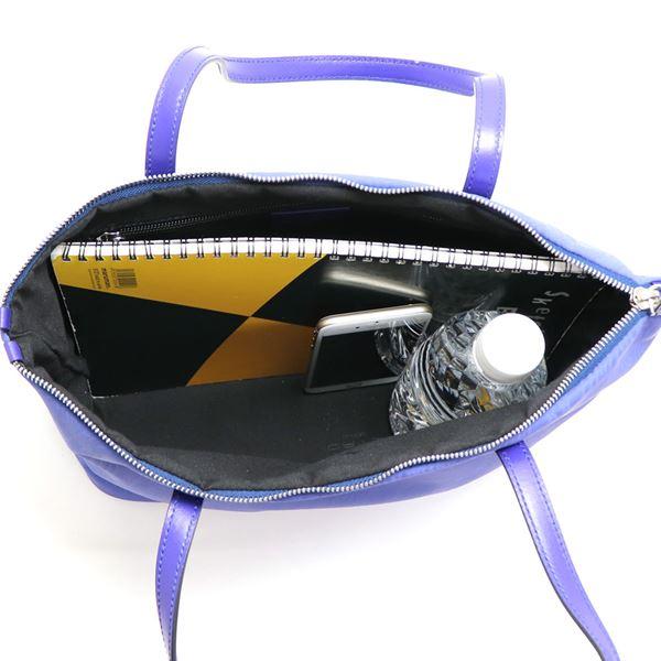 ETRO（エトロ） トートバッグ レディース ブルー 1N078 8758 252