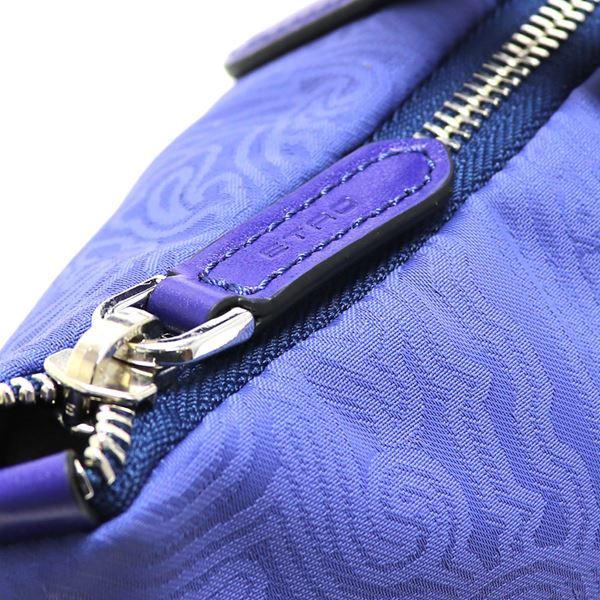 ETRO（エトロ） トートバッグ レディース ブルー 1N078 8758 252