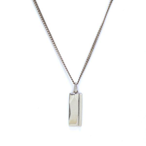 LION HEART ライオンハート ネックレス メンズ 正規品