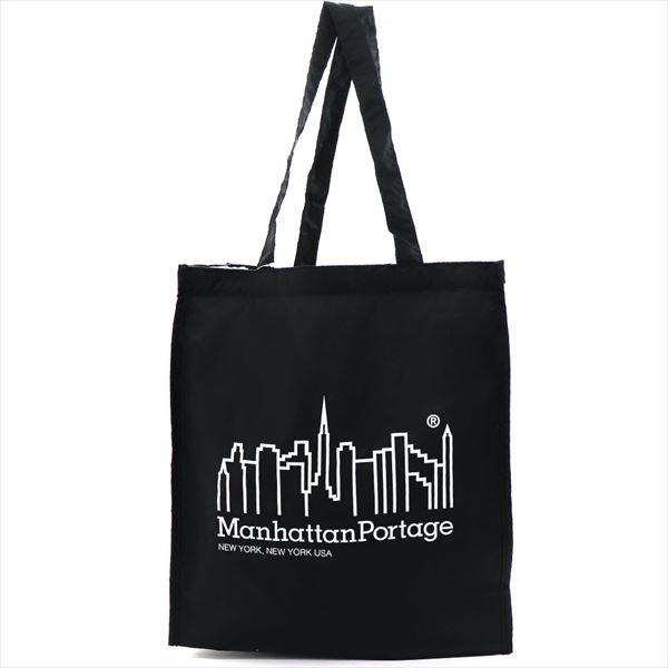 Manhattan Portage（マンハッタンポーテージ） ト−トバッグ メンズ