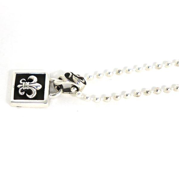 CHROME HEARTS クロムハーツ ネックレス メンズ レディース CHROME HEARTS クロムハーツ ネックレス メンズ レディース
