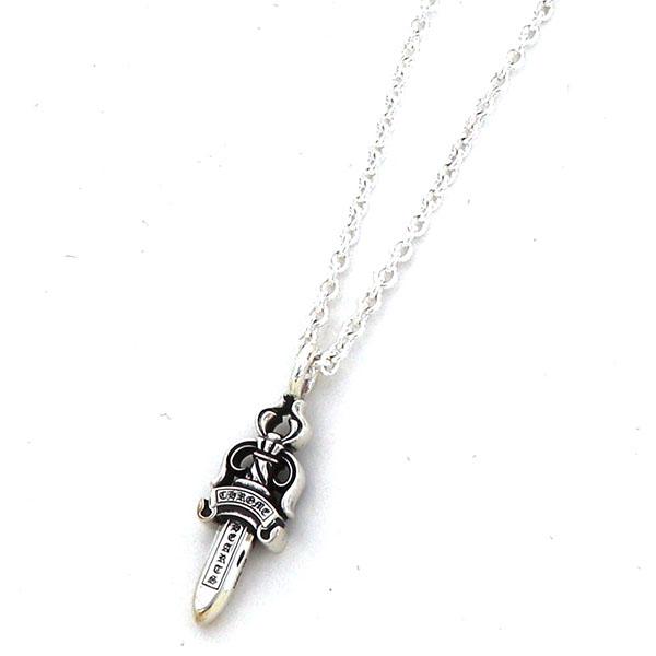 CHROME HEARTS クロムハーツ ネックレス メンズ レディース CHROME HEARTS クロムハーツ ネックレス メンズ レディース