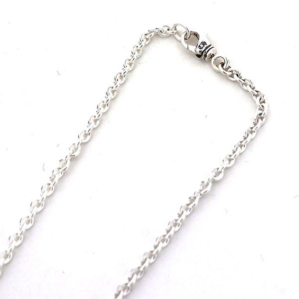 CHROME HEARTS クロムハーツ ネックレス メンズ レディース CHROME HEARTS クロムハーツ ネックレス メンズ レディース