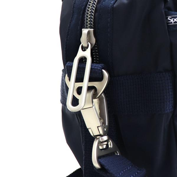 LeSportsac（レスポートサック） ミニショルダーバッグ レディース
