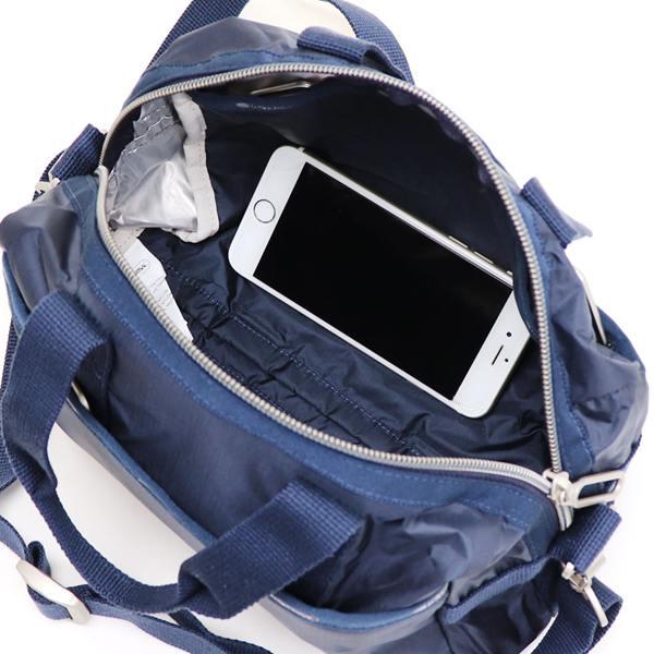 LeSportsac（レスポートサック） ミニショルダーバッグ レディース