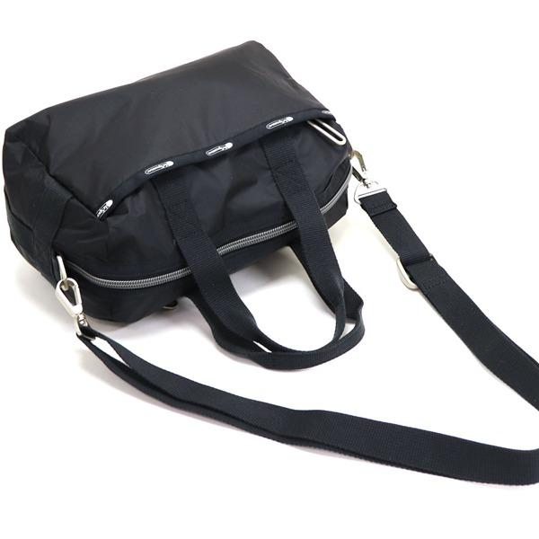 LeSportsac（レスポートサック） ミニショルダーバッグ レディース