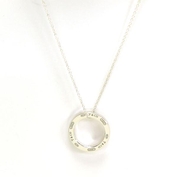 TIFFANY&Co.（ティファニー） ネックレス レディース TIFFANY