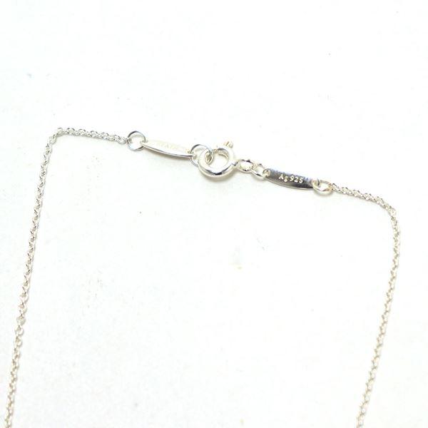 TIFFANY&Co. ティファニー ネックレス レディース TIFFANY