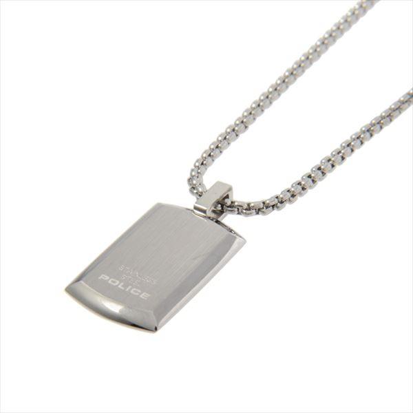 POLICE ポリス ネックレス メンズ 正規品 アクセサリー PURITY
