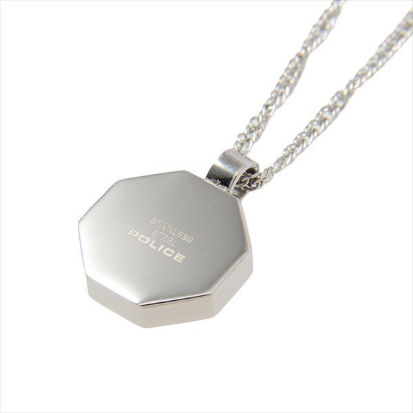 POLICE ネックレス・チョーカー 26377pss01 POLICE ポリス ネックレス メンズ 正規品 アクセサリー TOKEN