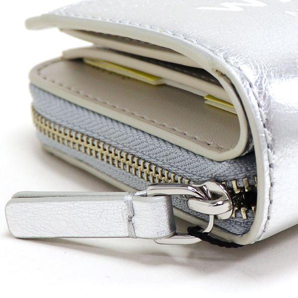 MARC JACOBS（マーク・ジェイコブス） 二つ折り財布 レディース MARC