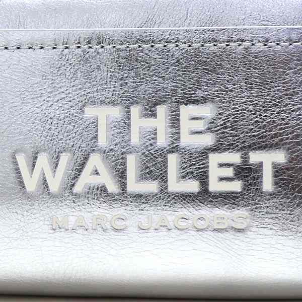 MARC JACOBS（マーク・ジェイコブス） 二つ折り財布 レディース MARC