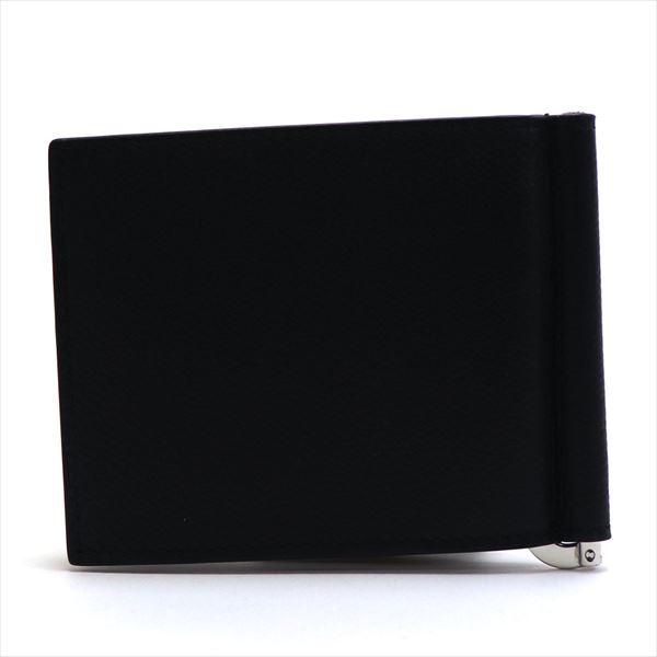 PRADA 二つ折り財布メンズ PRADA プラダ 二つ折り財布 メンズ Wallet ネロ ブラック 2MN077