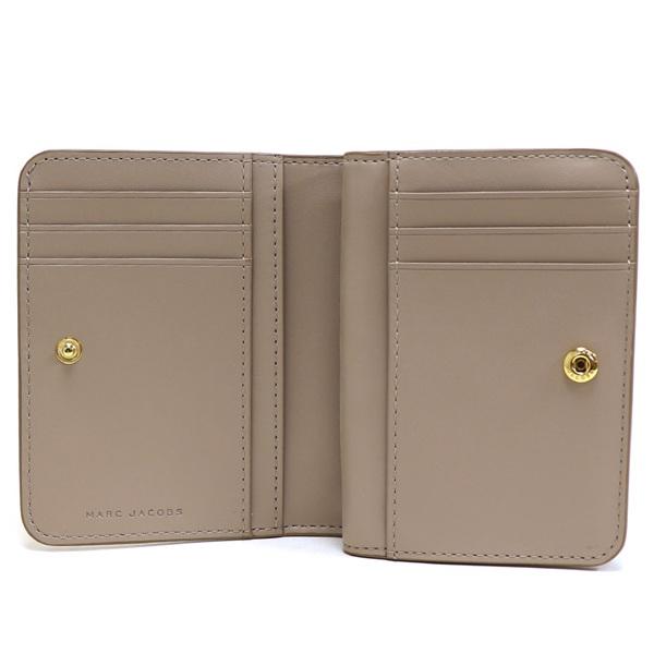 MARC JACOBS（マーク・ジェイコブス） 二つ折り財布 レディース Wallet