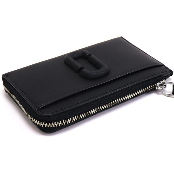 財布・小物その他 MARC JACOBS WALLET (2S4SMP008S02 001) MARC JACOBS マークジェイコブス コインケース レディース