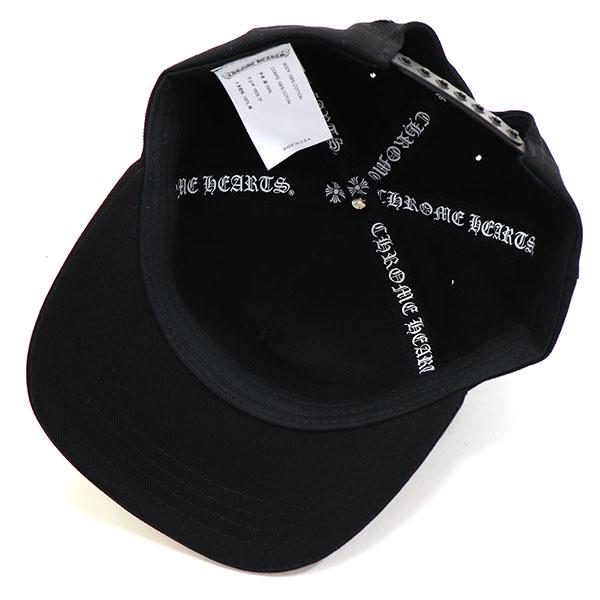 CHROME HEARTS（クロムハーツ） キャップ メンズ レディース CHROME