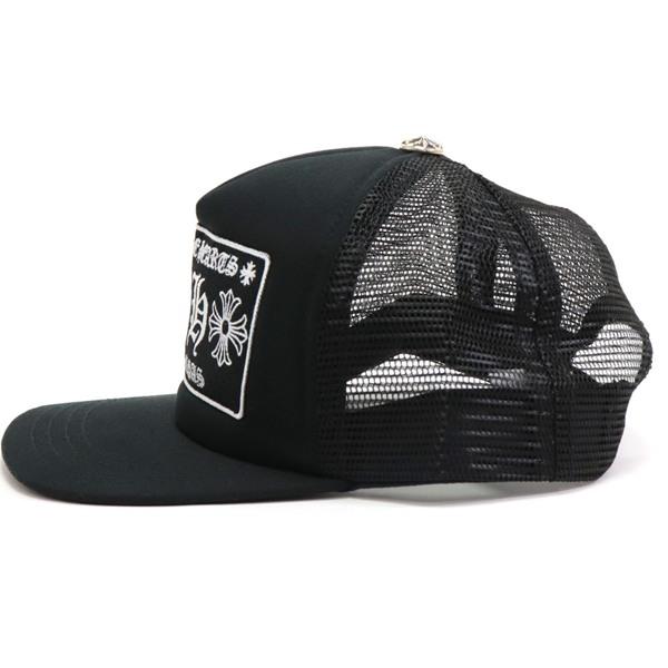☆*4様 CHROME HEARTS トラッカーキャップ LAS VEGAS クロムハーツ