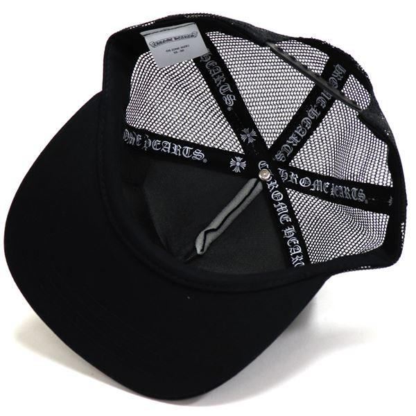 CHROME HEARTS（クロムハーツ） キャップ メンズ レディース CHROME