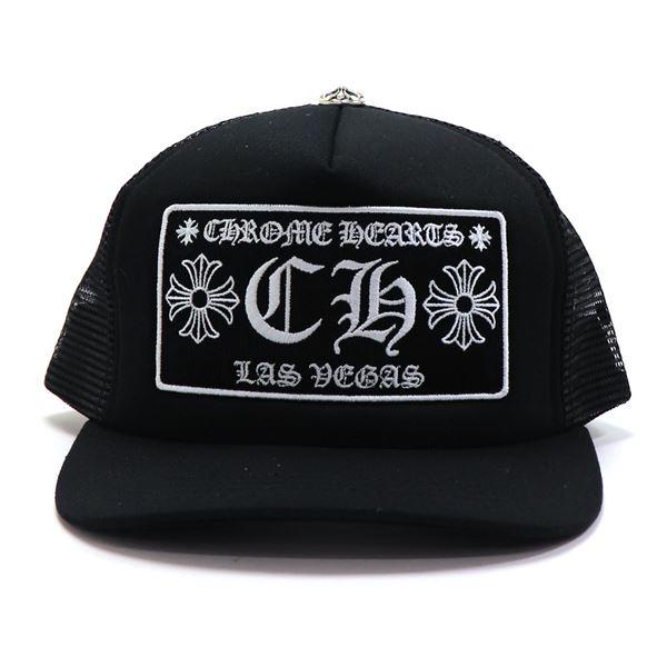 CHROME HEARTS（クロムハーツ） キャップ メンズ ラスベガス限定