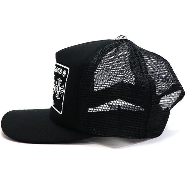 CHROME HEARTS クロムハーツ キャップ メンズ ラスベガス限定 CHROME HEARTS クロムハーツ キャップ メンズ ラスベガス限定