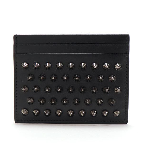 Christian Louboutin（クリスチャンルブタン） カードケース パス