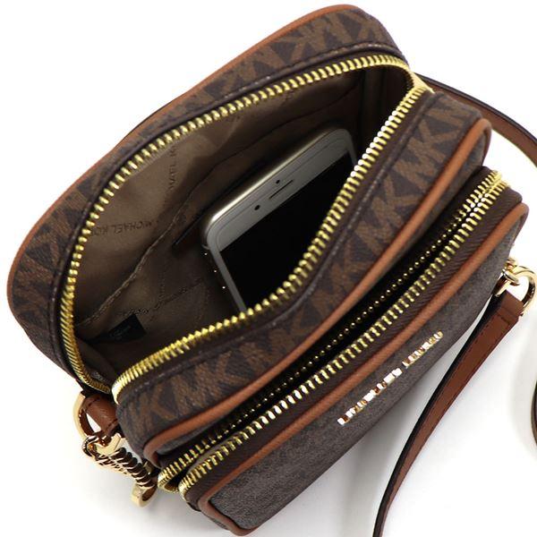 MICHAEL KORS（マイケルコース） ショルダーバッグ レディース ミニ