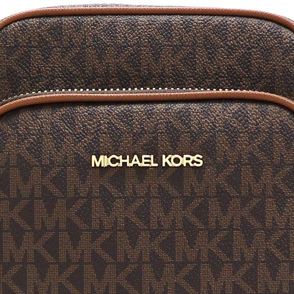 MICHAEL KORS ショルダーバッグ 35F1GTVC2B BROWN MICHAEL KORS（マイケルコース） ショルダーバッグ レディース ミニ