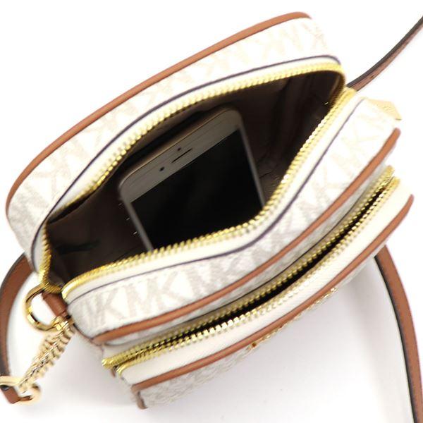 MICHAEL KORS（マイケルコース） ショルダーバッグ レディース ミニ