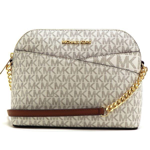 MICHAEL KORS（マイケルコース） ショルダーバッグ レディース バニラ