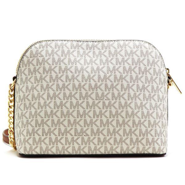 MICHAEL KORS（マイケルコース） ショルダーバッグ レディース バニラ