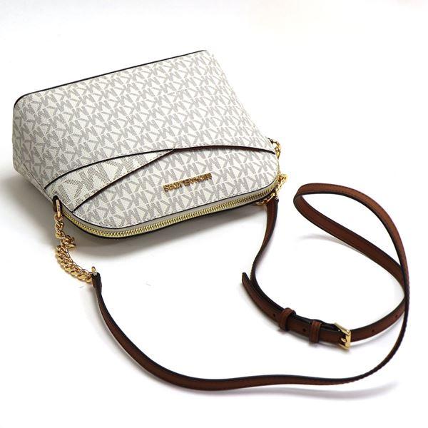 MICHAEL KORS（マイケルコース） ショルダーバッグ レディース バニラ