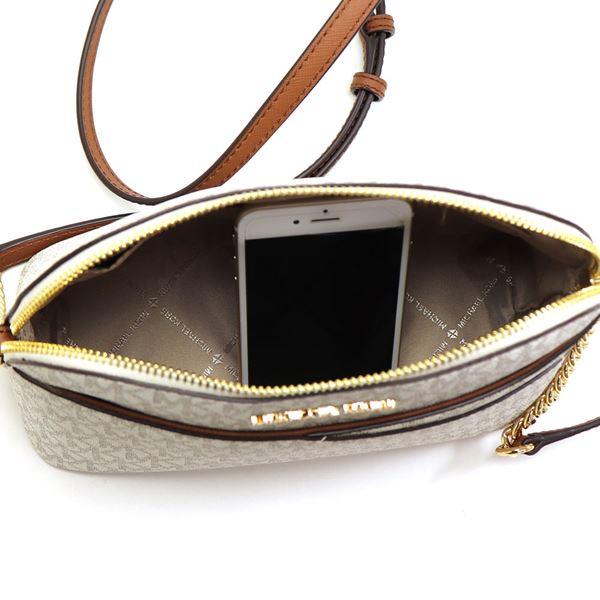 MICHAEL KORS（マイケルコース） ショルダーバッグ レディース バニラ