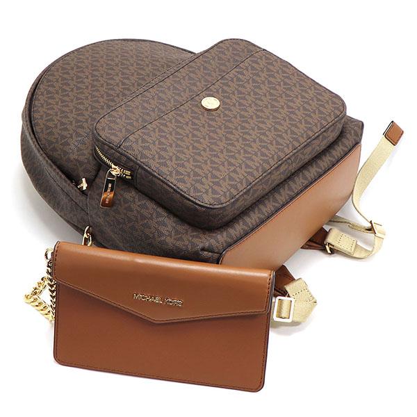 MICHAEL KORS（マイケルコース） リュック レディース バックパック