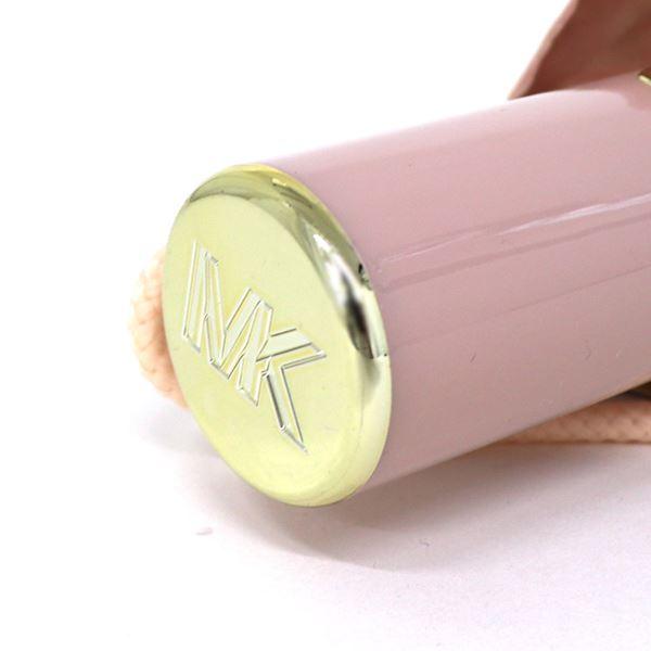 MICHAEL KORS マイケルコース 折りたたみ傘 レディース 自動開閉